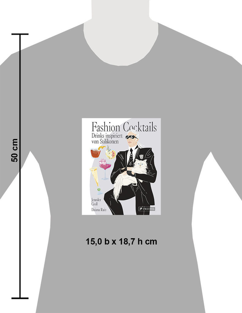 Weitere Ansicht: Fashion Cocktails | Jennifer Croll