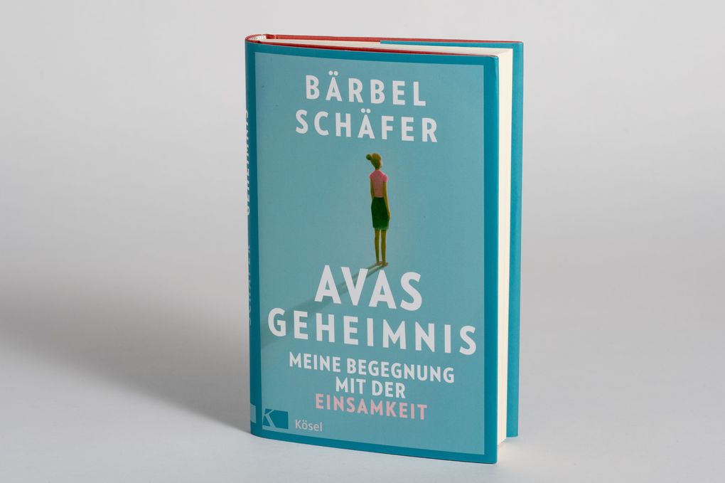 Weitere Ansicht: Avas Geheimnis | Bärbel Schäfer