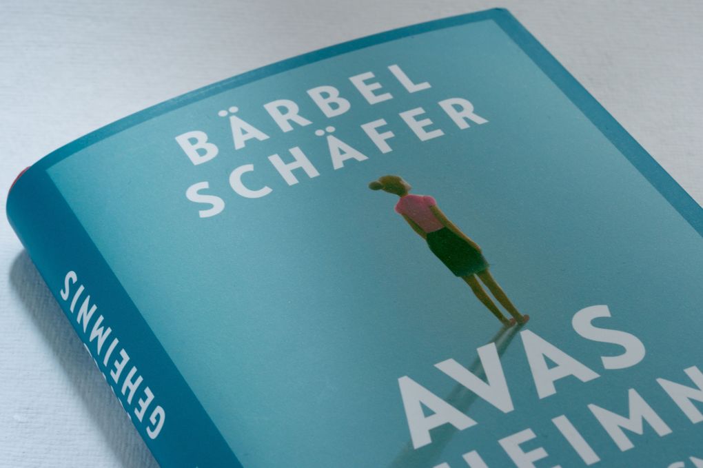 Weitere Ansicht: Avas Geheimnis | Bärbel Schäfer