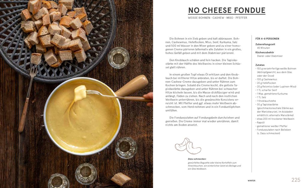 Weitere Ansicht: Das Nuss-Kochbuch | Estella Schweizer