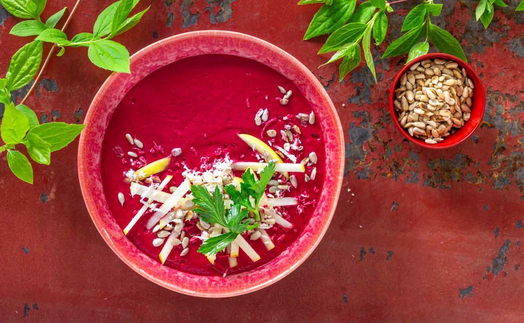 Weitere Ansicht: Das Nuss-Kochbuch | Estella Schweizer