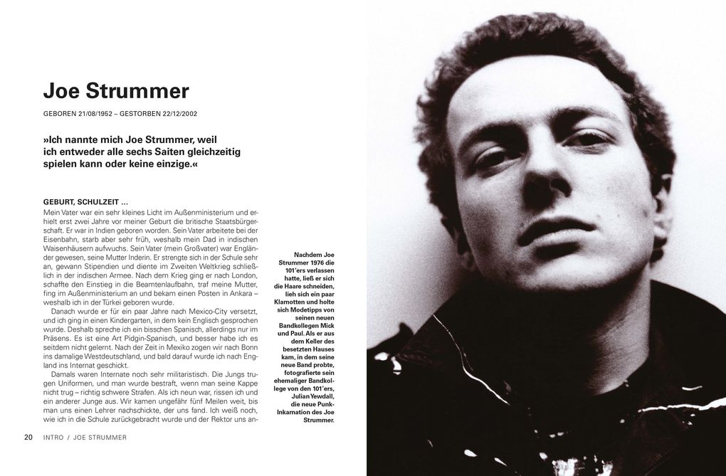 Weitere Ansicht: The Clash | The Clash