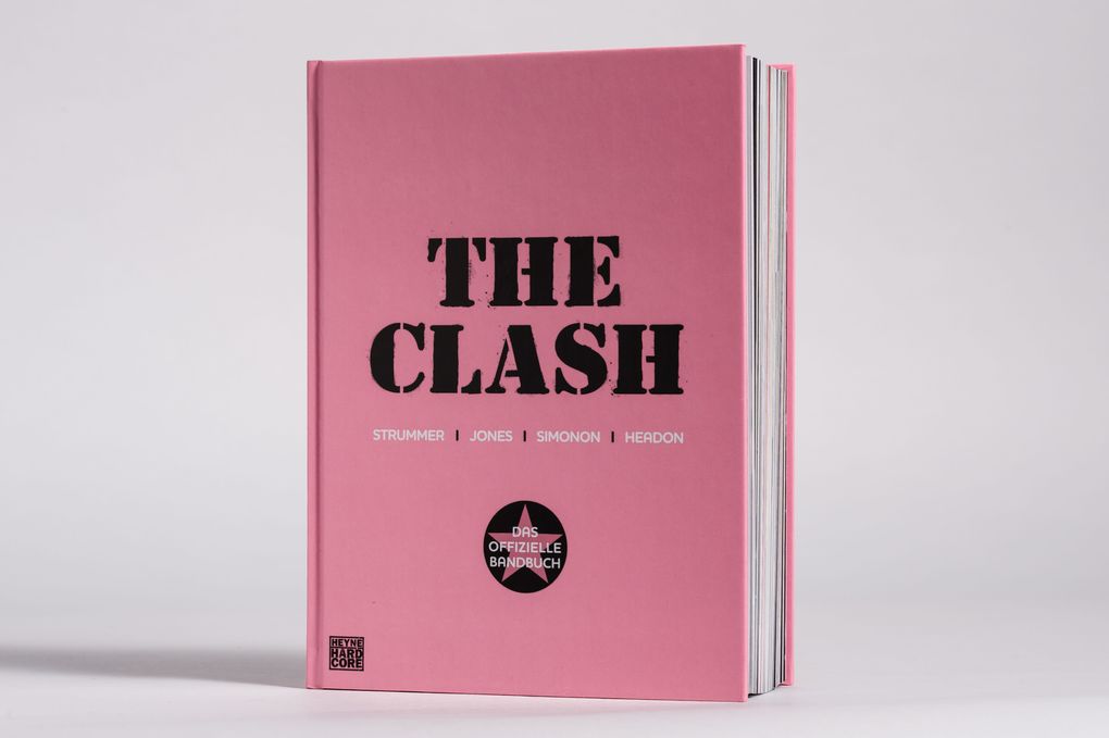 Weitere Ansicht: The Clash | The Clash