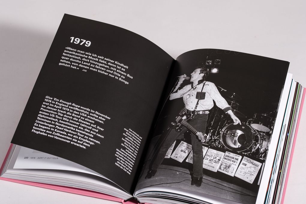 Weitere Ansicht: The Clash | The Clash