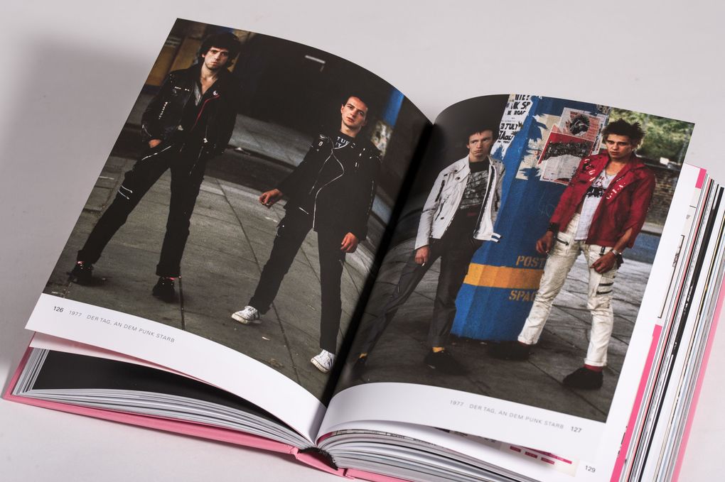 Weitere Ansicht: The Clash | The Clash