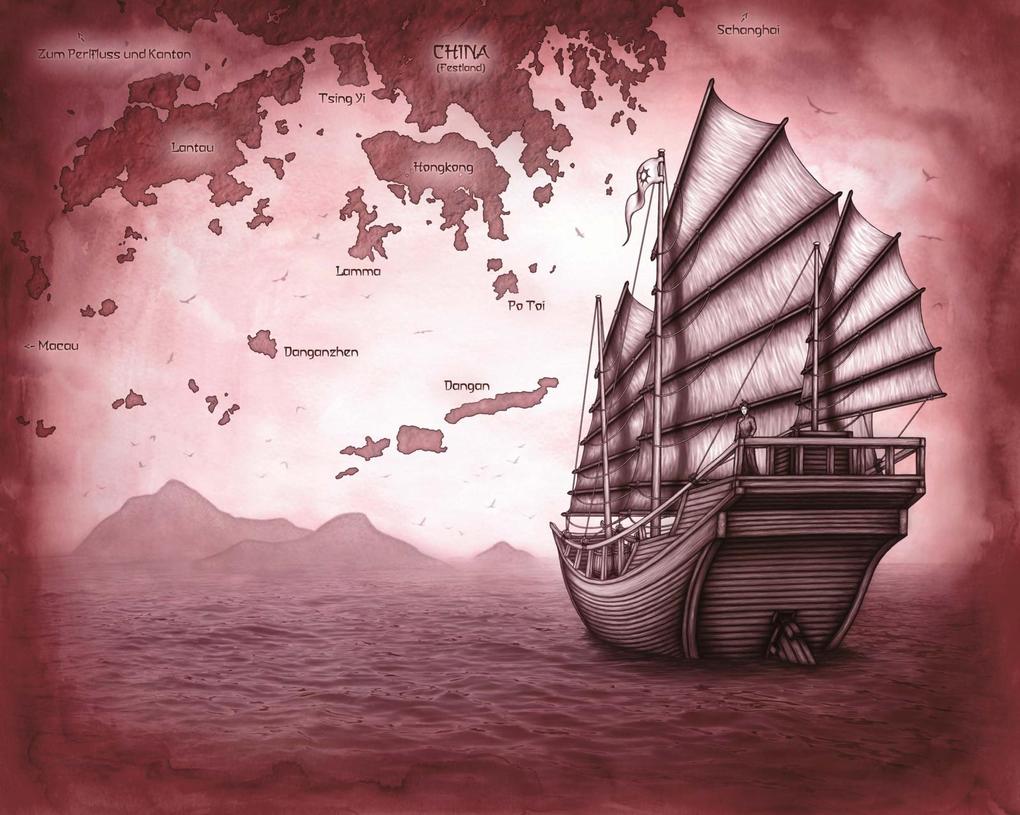 Weitere Ansicht: Shi Yu | Davide Morosinotto