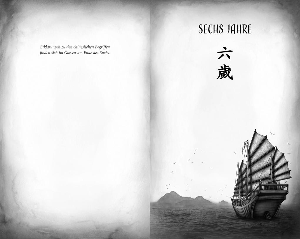 Weitere Ansicht: Shi Yu | Davide Morosinotto