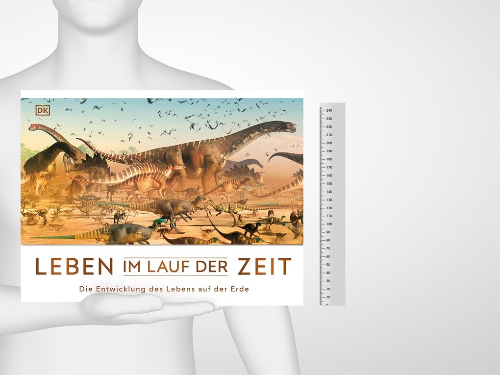 Weitere Ansicht: Leben im Lauf der Zeit | John Woodward