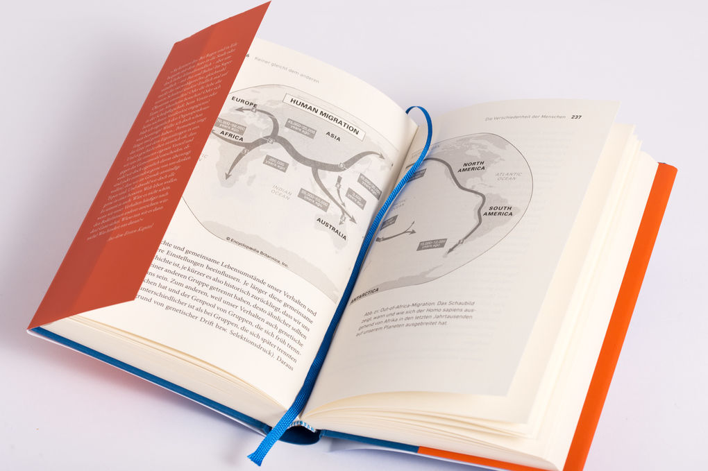 Weitere Ansicht: Warum es so schwer ist, ein guter Mensch zu sein | Armin Falk