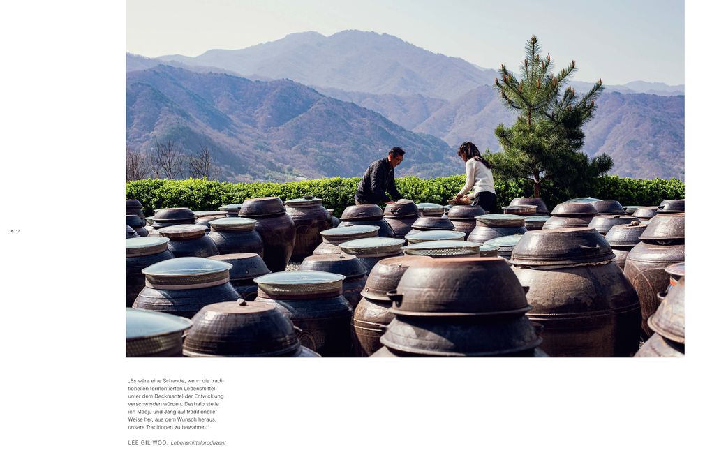 Weitere Ansicht: Kimchi | Ae Jin Huys
