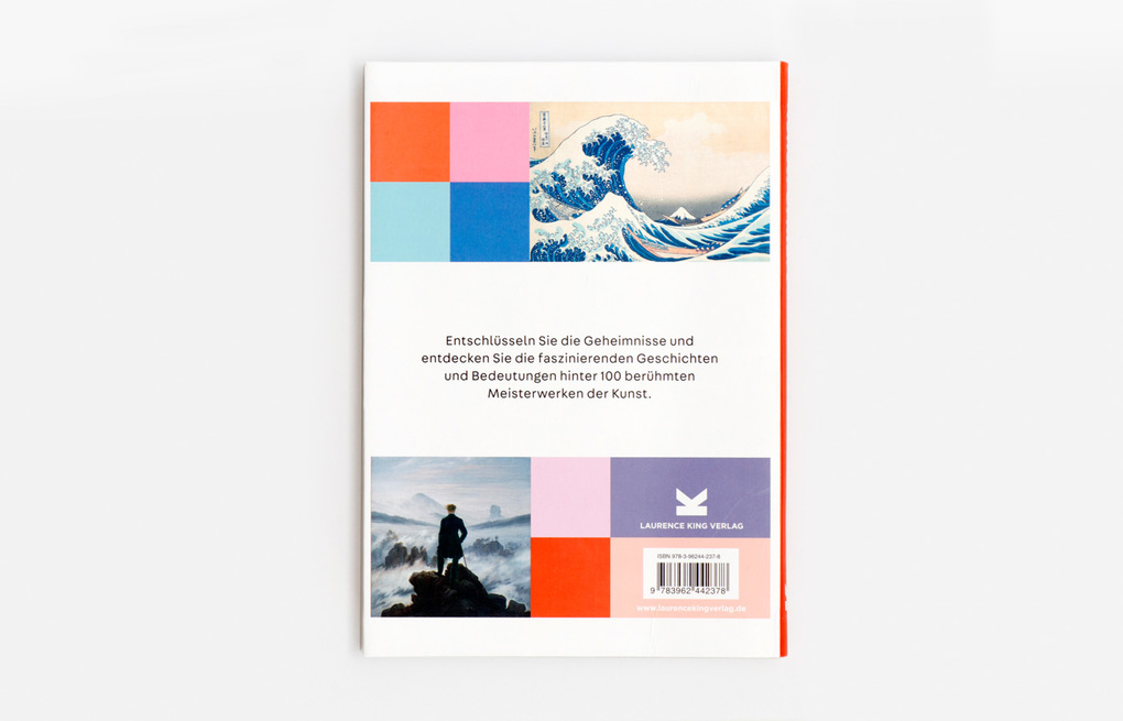 Weitere Ansicht: Kunst: erklärt | Susie Hodge