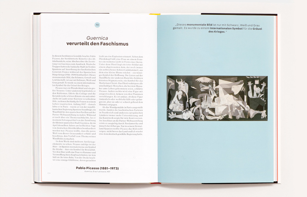 Weitere Ansicht: Kunst: erklärt | Susie Hodge