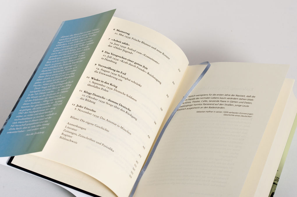 Weitere Ansicht: Hitlerwetter | Tillmann Bendikowski