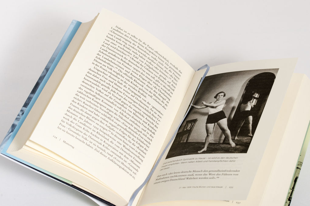 Weitere Ansicht: Hitlerwetter | Tillmann Bendikowski