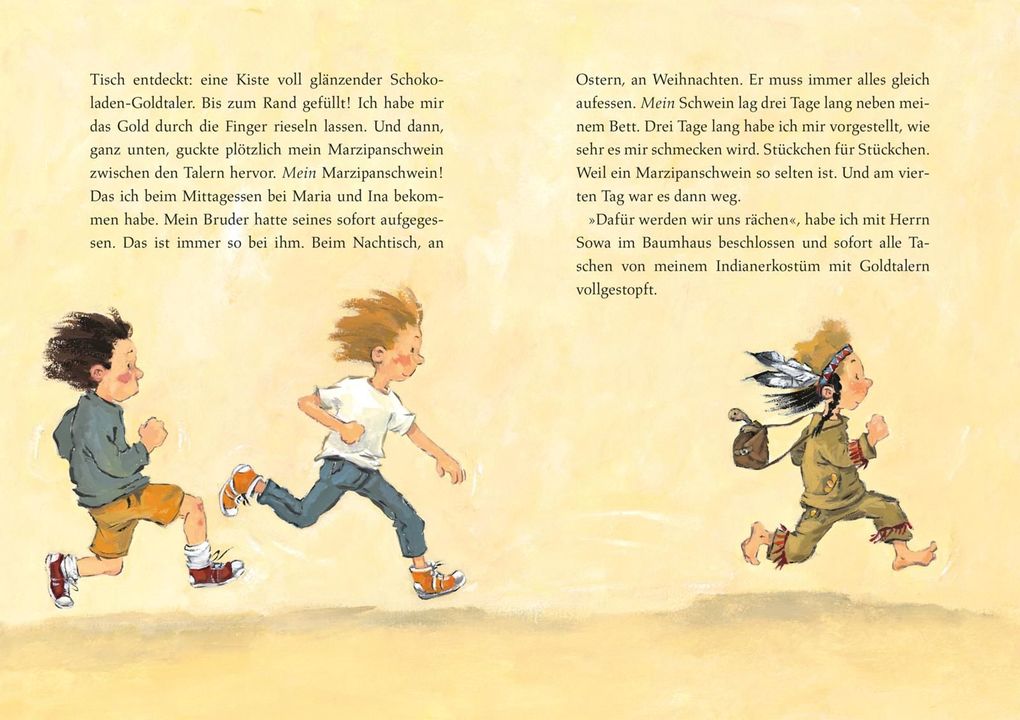 Weitere Ansicht: Ben. | Oliver Scherz