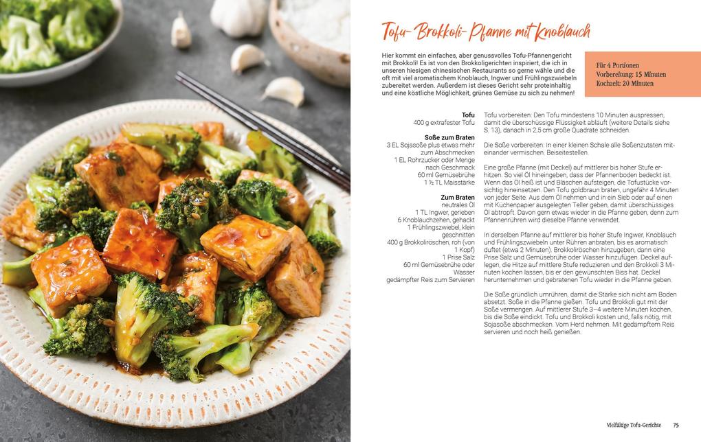 Weitere Ansicht: Asien vegan | Jeeca Uy