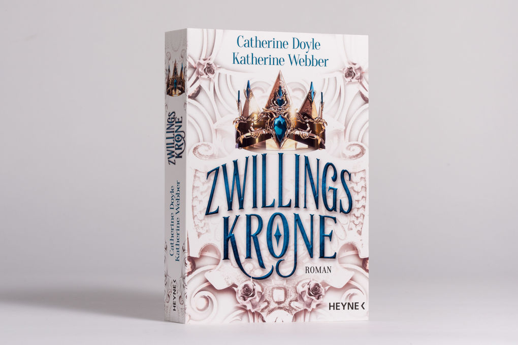 Weitere Ansicht: Zwillingskrone | Catherine Doyle, Katherine Webber