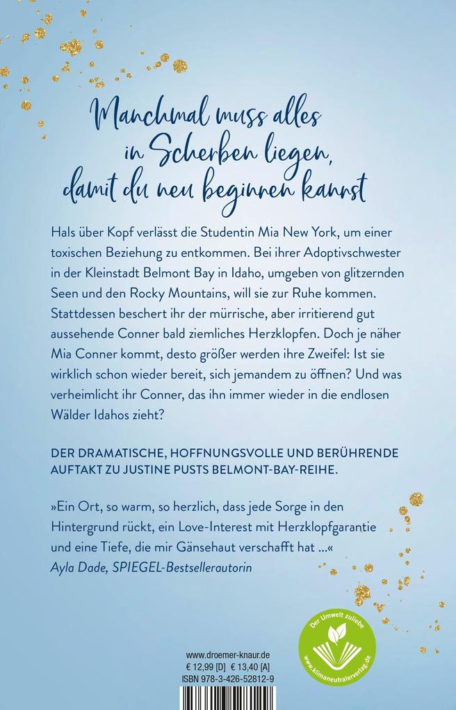 Weitere Ansicht: With you I dream | Justine Pust
