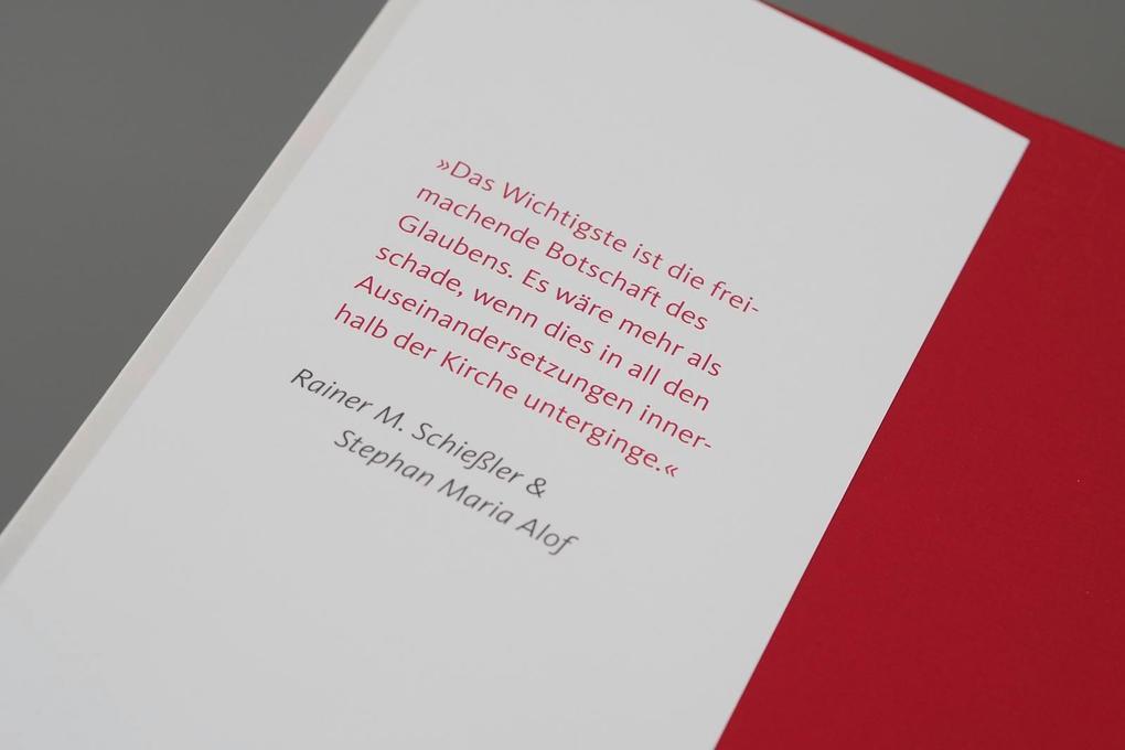 Weitere Ansicht: Seid ihr noch zu retten?! | Rainer Maria Schießler, Stephan Maria Alof