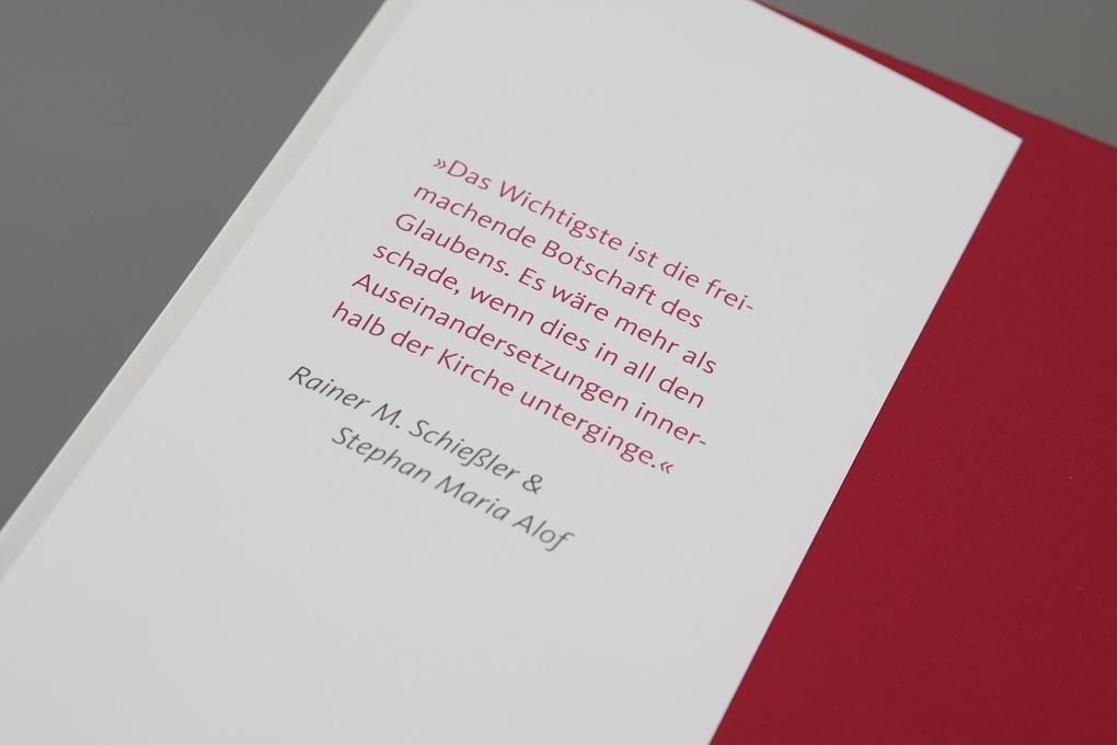 Weitere Ansicht: Seid ihr noch zu retten?! | Rainer Maria Schießler, Stephan Maria Alof