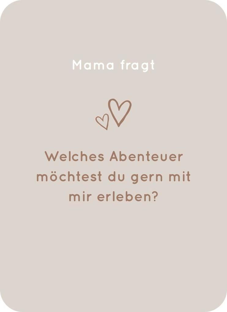Weitere Ansicht: Elma van Vliet, Sag mal, Mama! | Elma Vliet