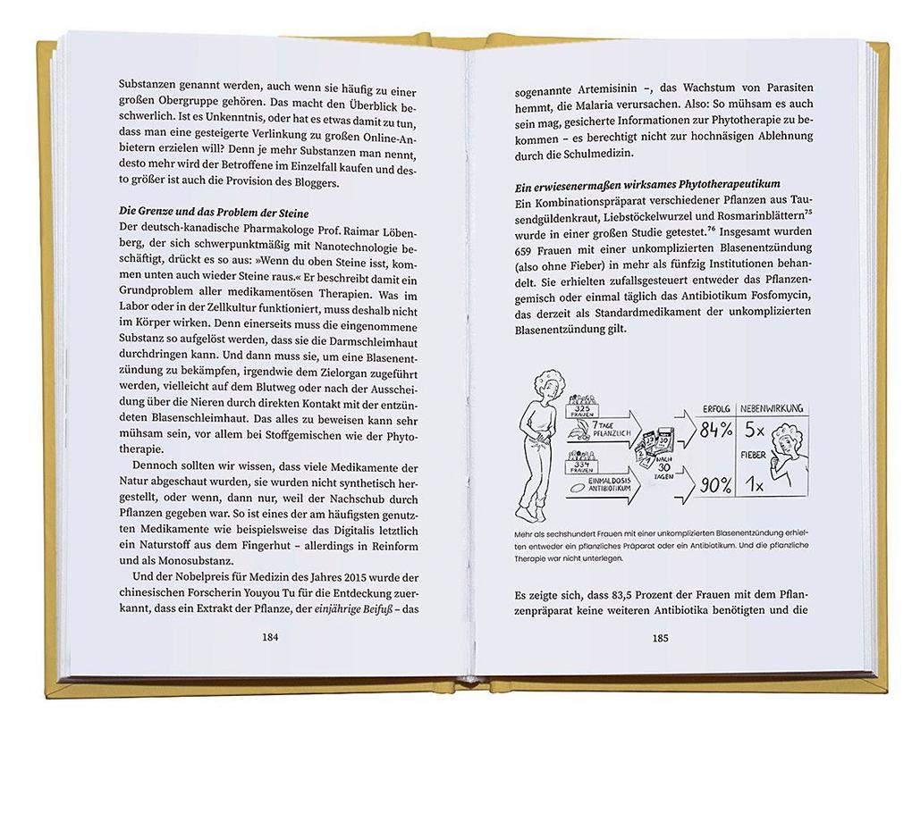 Weitere Ansicht: Blase gut - alles gut | Stephan Roth