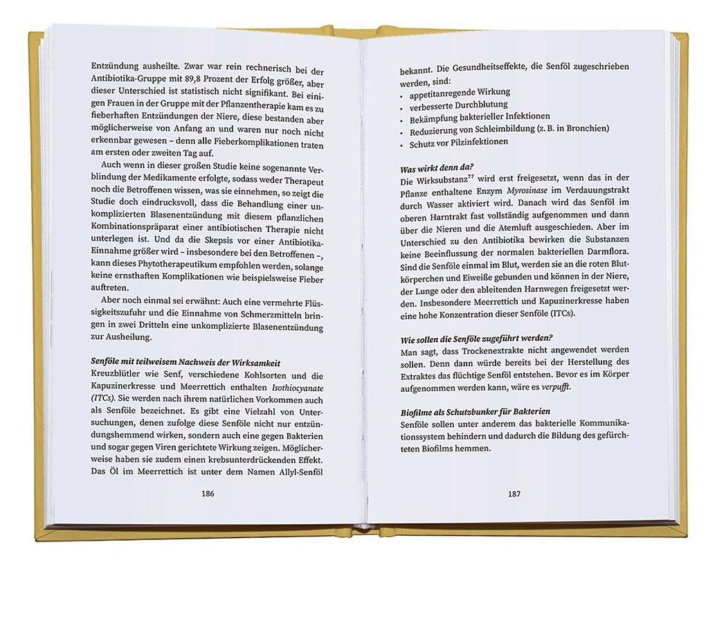 Weitere Ansicht: Blase gut - alles gut | Stephan Roth