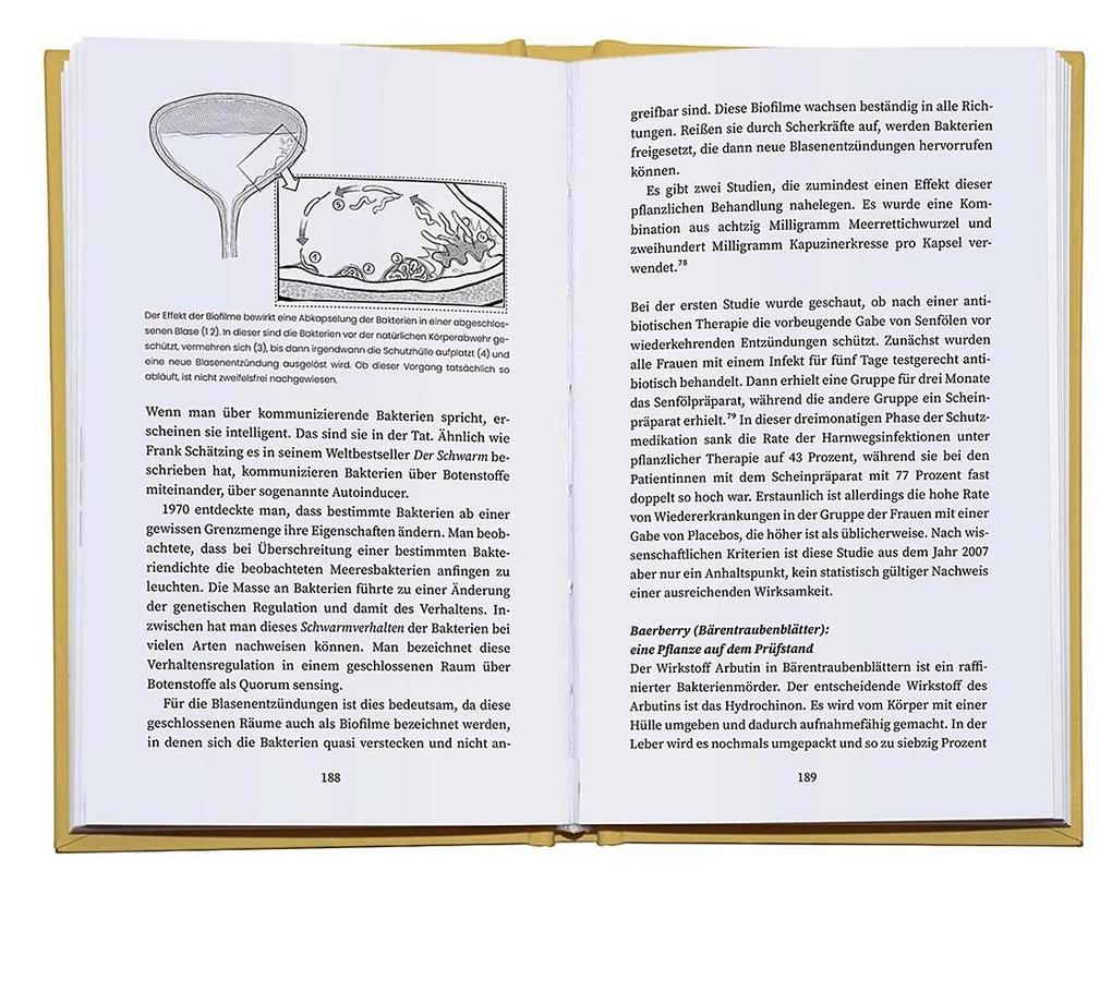 Weitere Ansicht: Blase gut - alles gut | Stephan Roth