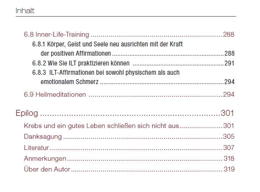 Weitere Ansicht: Krebs verstehen und ganzheitlich behandeln | Henning Saupe