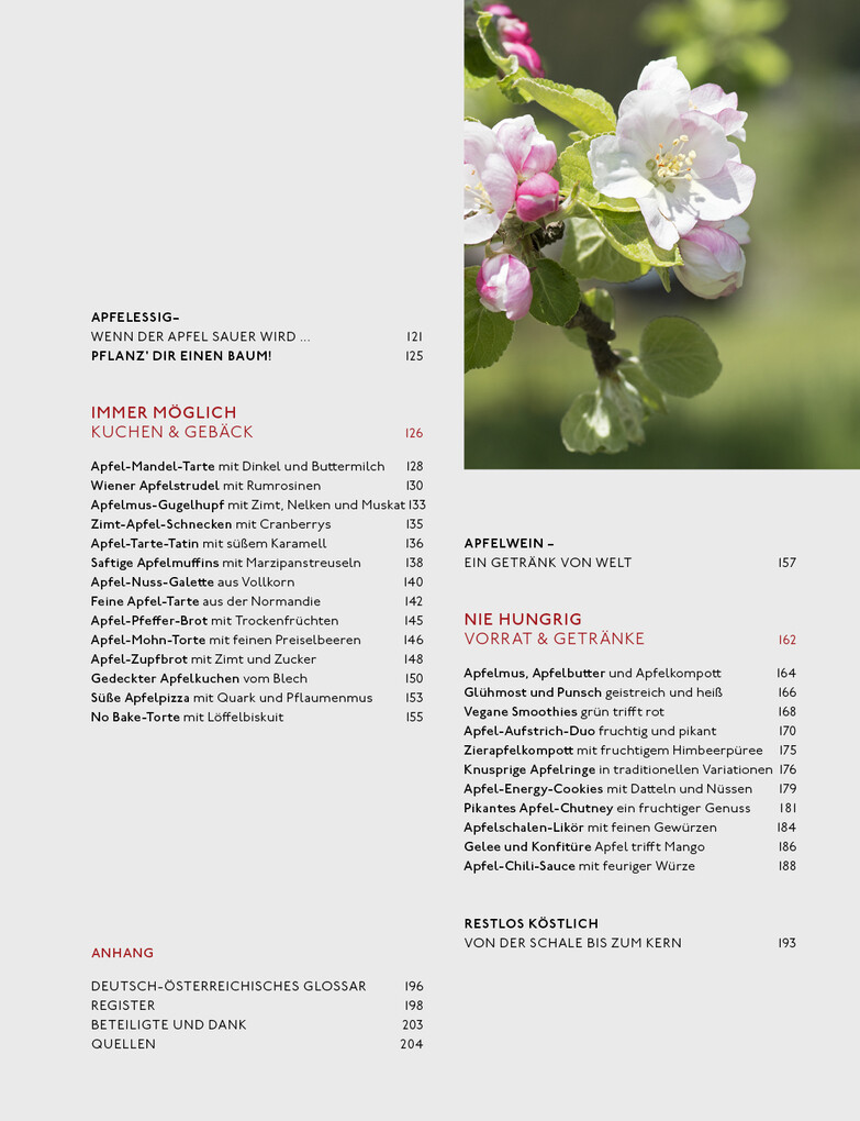 Weitere Ansicht: Apfelgarten | Barbara Haiden, Ulrike Köb