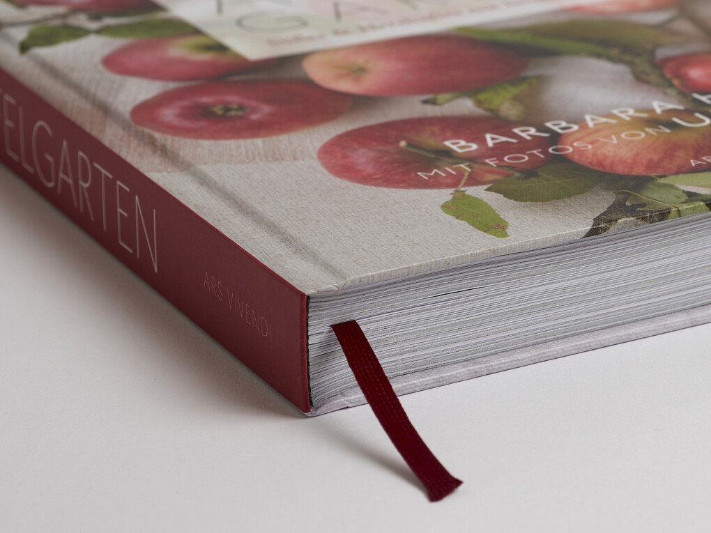 Weitere Ansicht: Apfelgarten | Barbara Haiden, Ulrike Köb