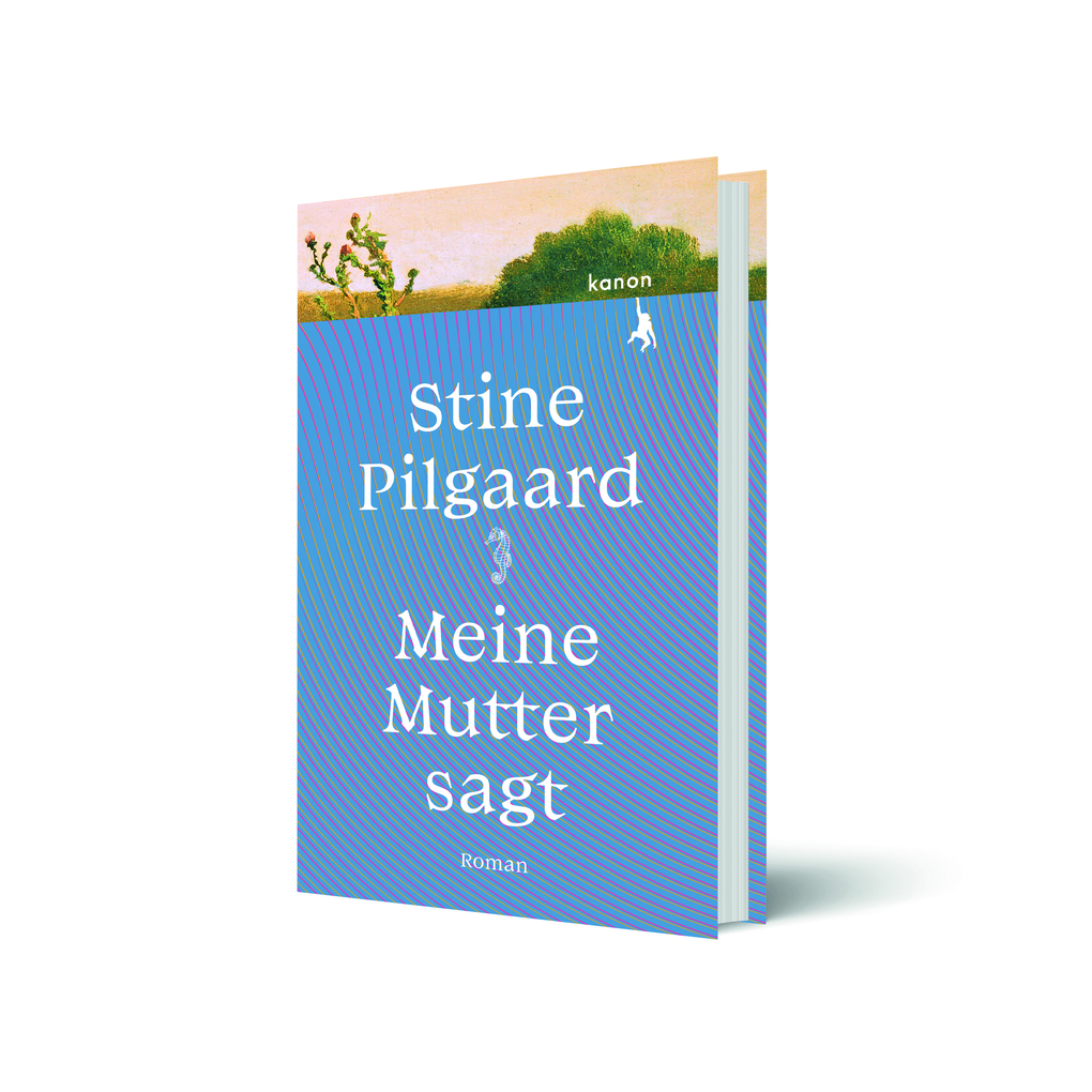 Weitere Ansicht: Meine Mutter sagt | Stine Pilgaard