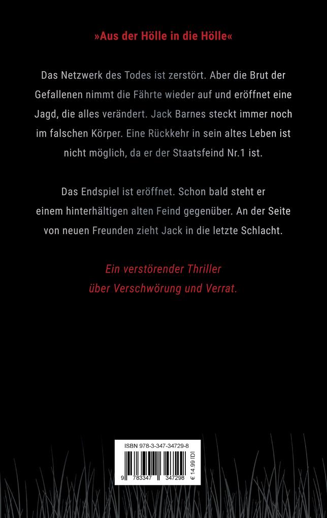 Weitere Ansicht: Die fauligen Felder 2 | Oliver Kohl