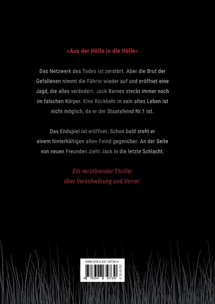 Weitere Ansicht: Die fauligen Felder 2 | Oliver Kohl