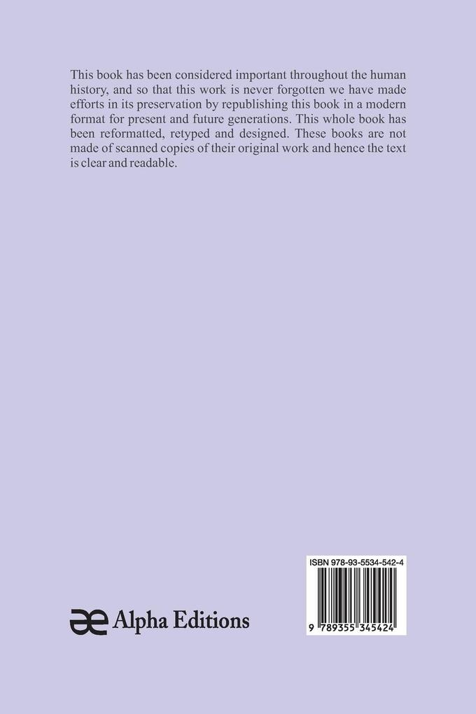 Weitere Ansicht: Down the River to the Sea | Agnes Maule Machar