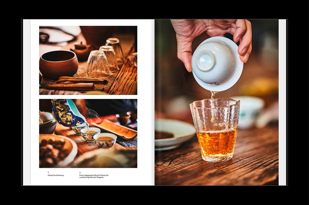 Weitere Ansicht: TEATRIP | Christian Beck