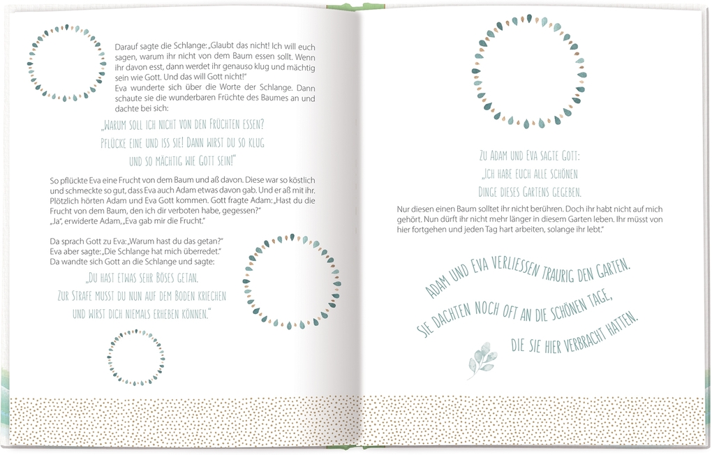 Weitere Ansicht: Meine große Bibel | Reinhard Abeln