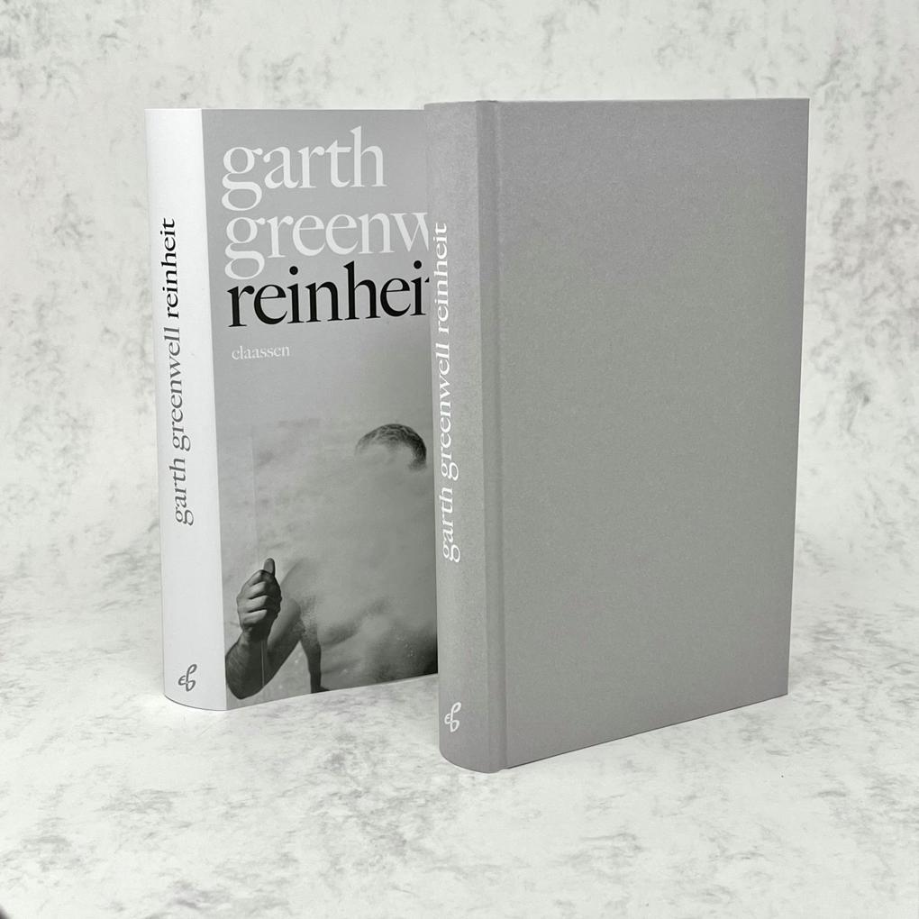 Weitere Ansicht: Reinheit | Garth Greenwell