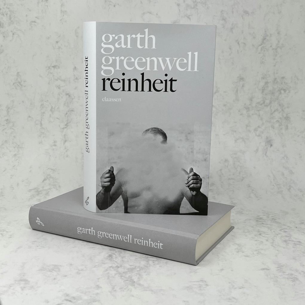 Weitere Ansicht: Reinheit | Garth Greenwell