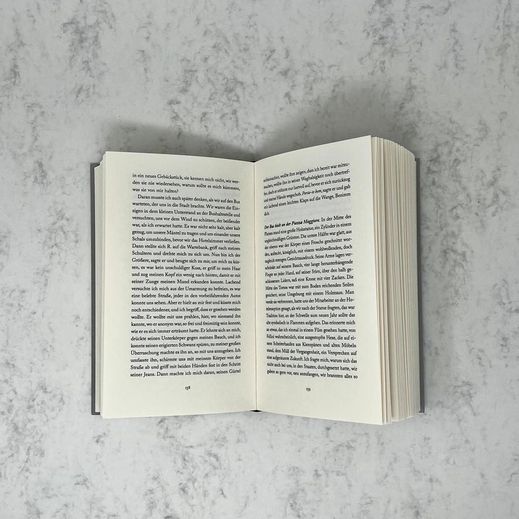 Weitere Ansicht: Reinheit | Garth Greenwell