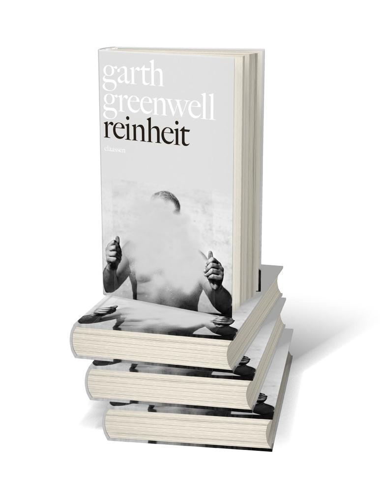 Weitere Ansicht: Reinheit | Garth Greenwell