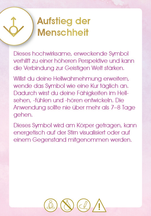 Weitere Ansicht: Transformation Code - Symbole der Neuen Zeit | Simone Overath, Katrin Lambert
