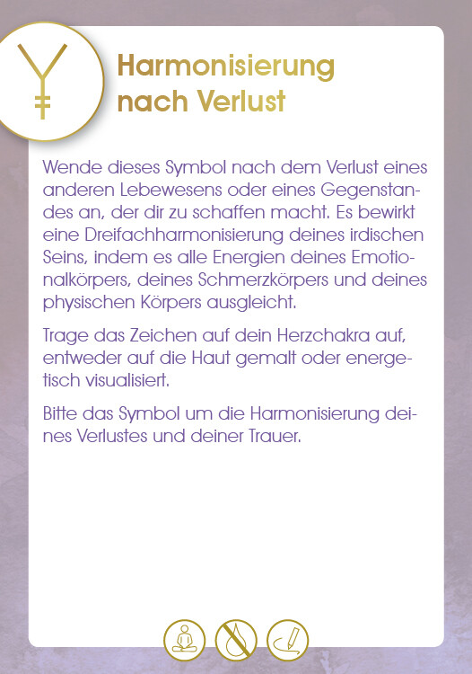 Weitere Ansicht: Transformation Code - Symbole der Neuen Zeit | Simone Overath, Katrin Lambert