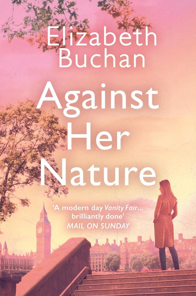 Weitere Ansicht: Against Her Nature | Elizabeth Buchan
