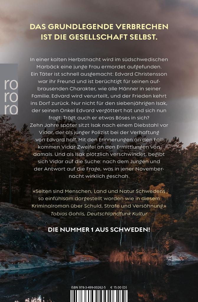 Weitere Ansicht: Unter dem Sturm | Christoffer Carlsson