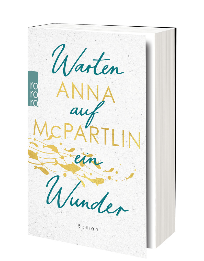 Weitere Ansicht: Warten auf ein Wunder | Anna McPartlin