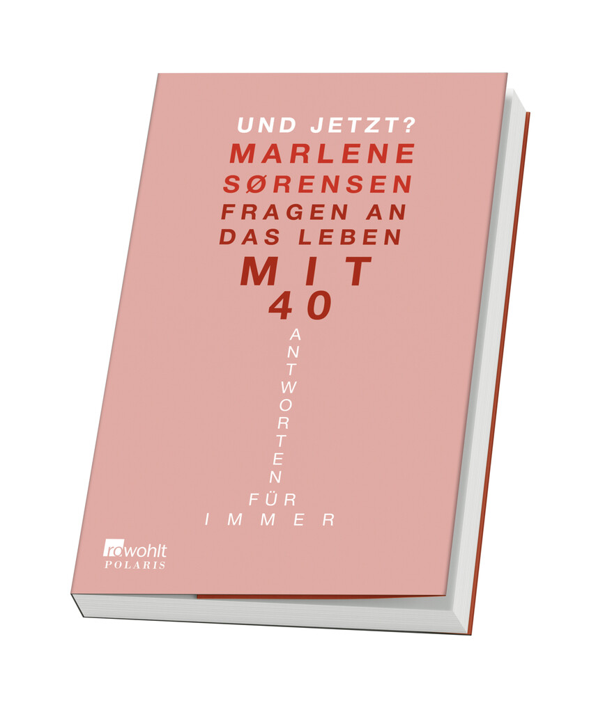 Weitere Ansicht: Und jetzt? | Marlene Sørensen