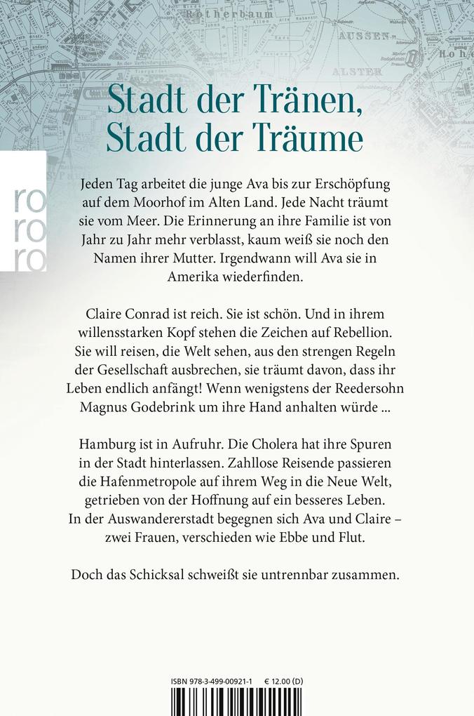 Weitere Ansicht: Das Tor zur Welt: Träume | Miriam Georg