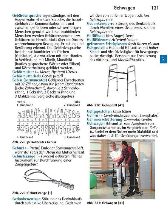 Weitere Ansicht: Wörterbuch Pflege pocket : Medizinischer Grundwortschatz und Fachwörterlexikon für Pflegeberufe | Karin Deschka, Marc Deschka