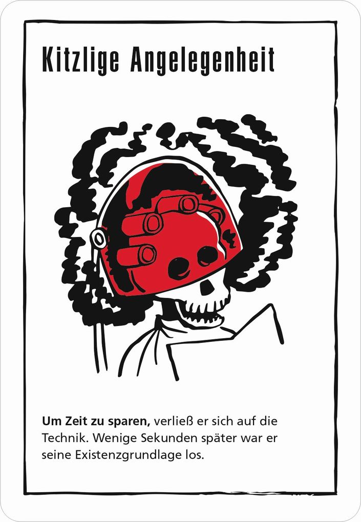 Weitere Ansicht: black stories Leichen, Pech & Pannen | Corinna Harder, Jens Schumacher